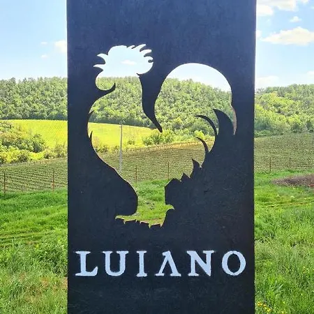 Winery In Chianti 3* Mercatale Val Di Pesa