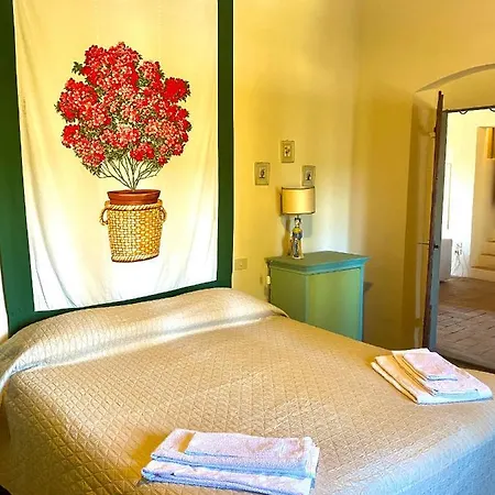 Winery In Chianti Aparthotel 3*