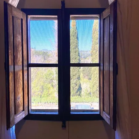 Winery In Chianti Aparthotel 3*
