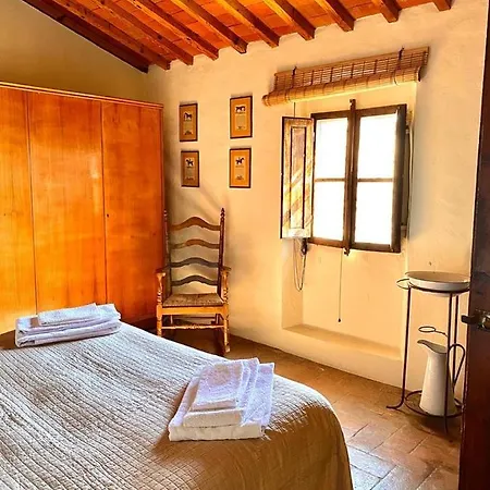 Winery In Chianti 3*