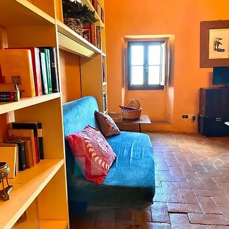 Winery In Chianti 3*