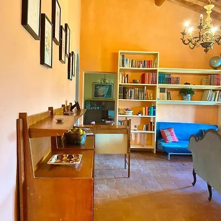 Winery In Chianti Aparthotel 3*