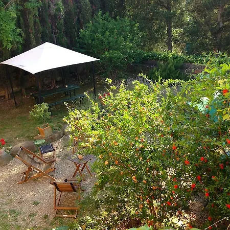 Aparthotel Winery In Chianti 3*