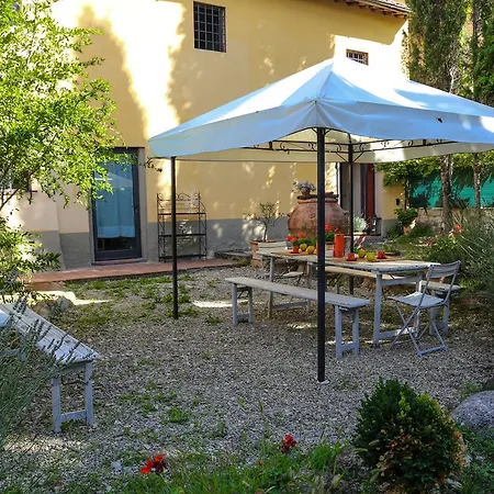 Winery In Chianti Aparthotel 3*