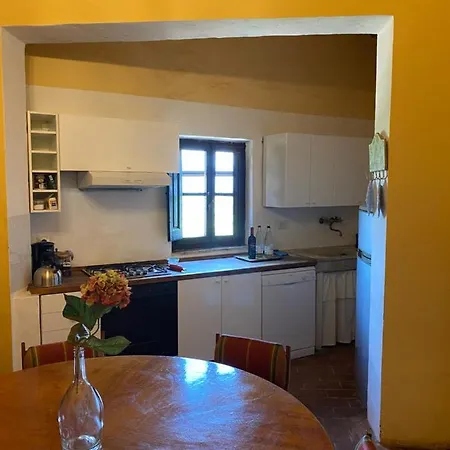 Winery In Chianti Aparthotel 4*