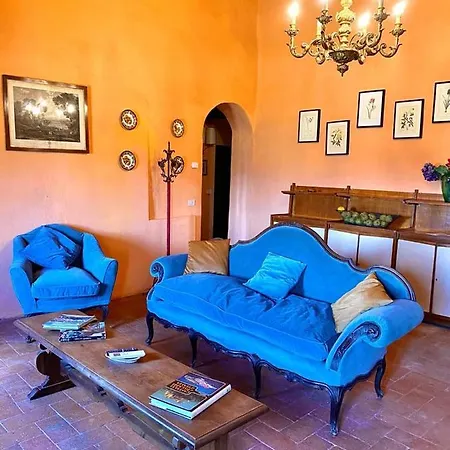Aparthotel Winery Houses In Chianti Mercatale Val Di Pesa