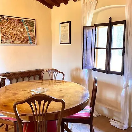 Aparthotel Winery Houses In Chianti 3*
