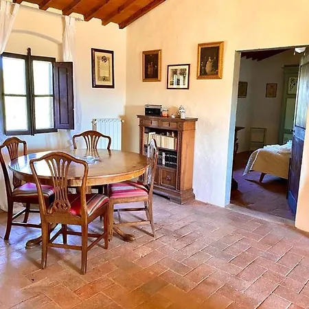 Aparthotel Winery Houses In Chianti Mercatale Val Di Pesa